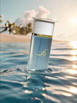 Ahmed Al Maghribi - Kaaf Edp