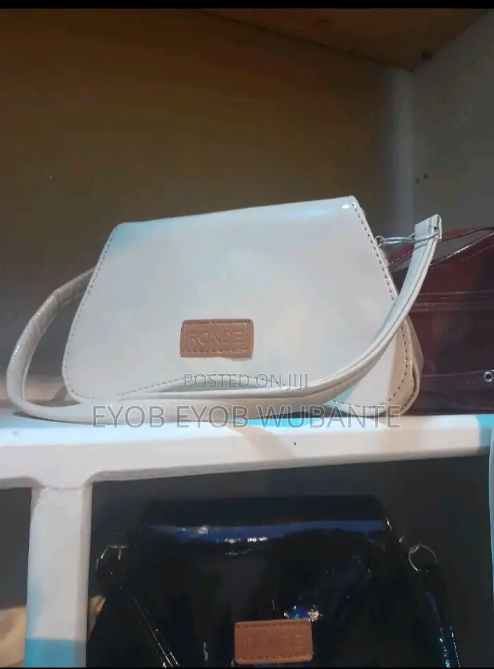 Ladies Hand Bag