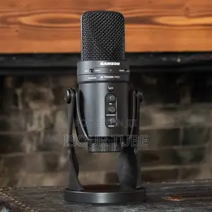 Microphone