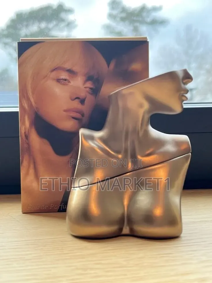 Billie Eilish - Eilish Edp