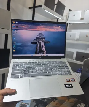 New Laptop HP Pavilion 15 32GB AMD Ryzen 7 SSD 1T