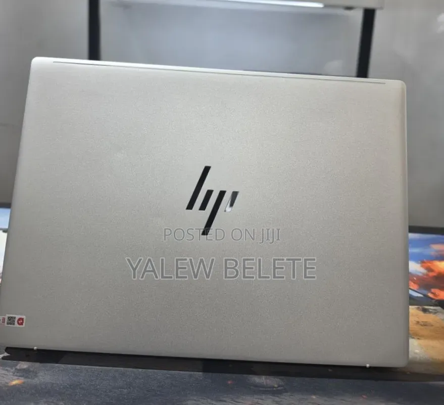 New Laptop HP Pavilion 15 32GB AMD Ryzen 7 SSD 1T