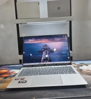 New Laptop HP Pavilion 15 32GB AMD Ryzen 7 SSD 1T