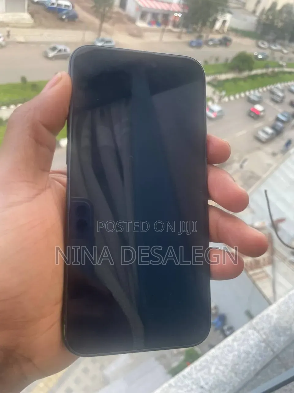 Apple iPhone 15 Pro Max 256 GB Blue