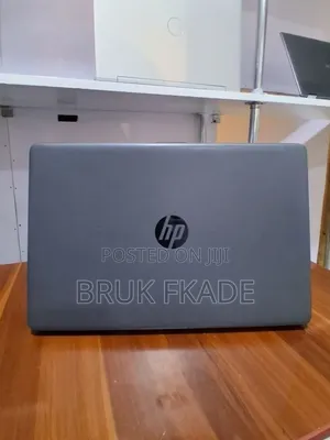 New Laptop HP 250 G7 8GB Intel Core i7 SSD 1T