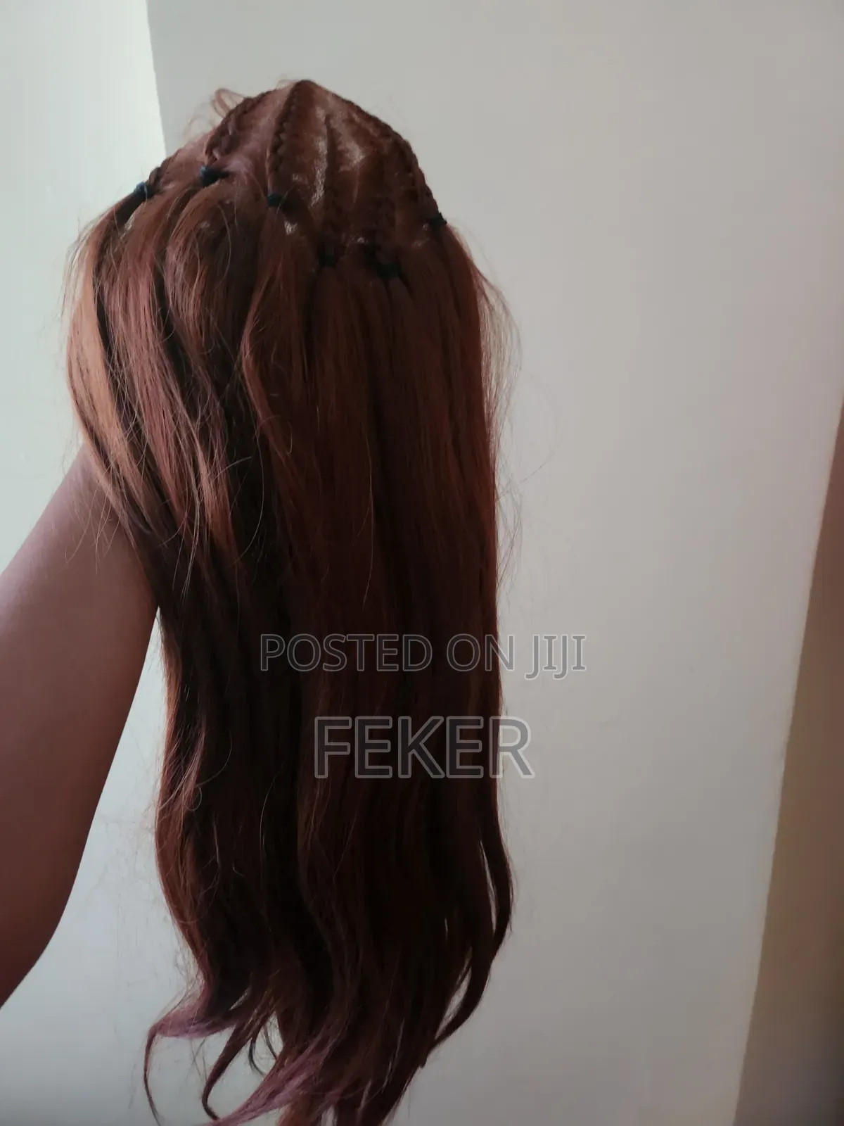Quality Like Human Hair