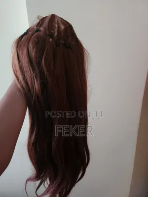 Quality Like Human Hair
