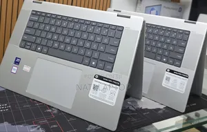 New Laptop HP Envy x360 16GB Intel Core Ultra 7 SSD 1T