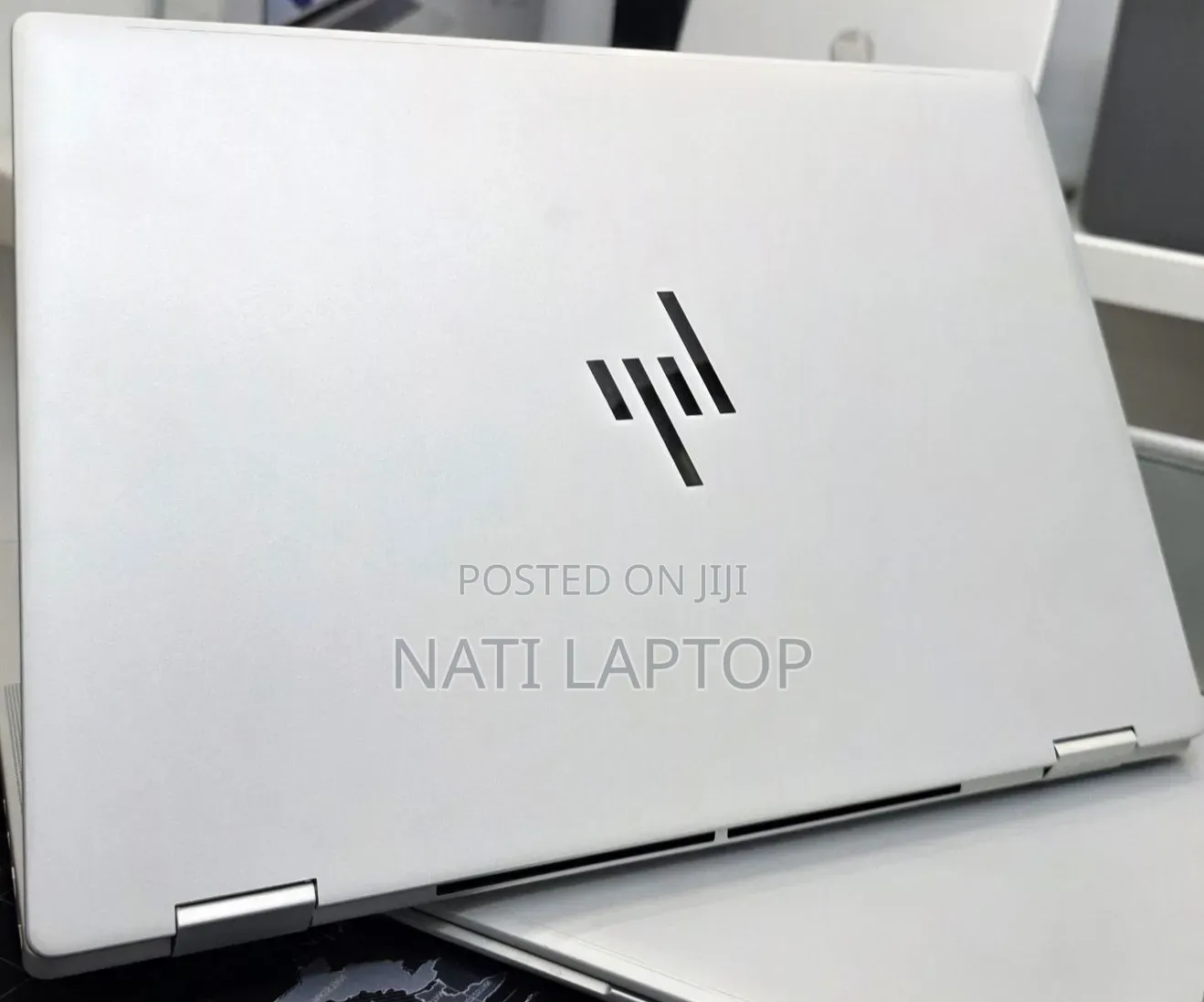 New Laptop HP Envy x360 16GB Intel Core Ultra 7 SSD 1T