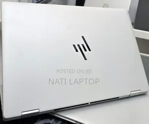 New Laptop HP Envy x360 16GB Intel Core Ultra 7 SSD 1T