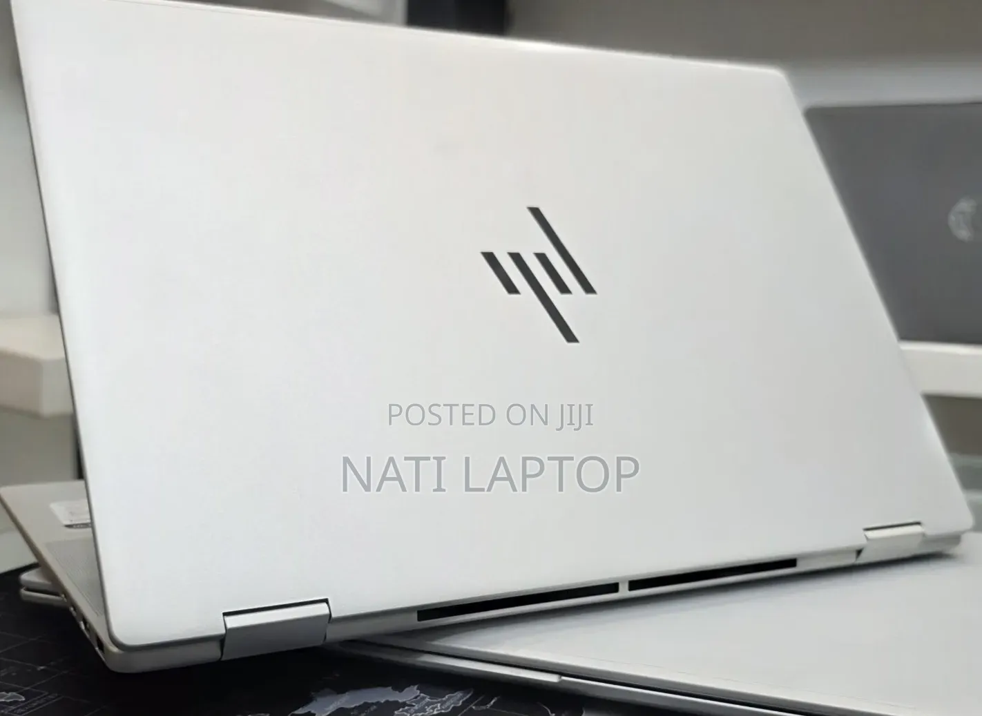 New Laptop HP Envy x360 16GB Intel Core Ultra 7 SSD 1T