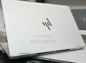 New Laptop HP Envy x360 16GB Intel Core Ultra 7 SSD 1T
