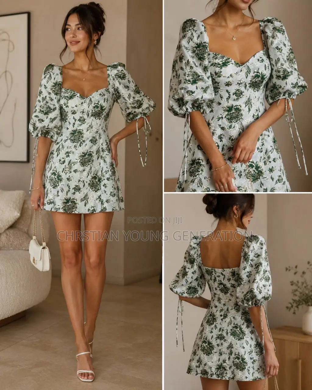 Dress Best Very Unique