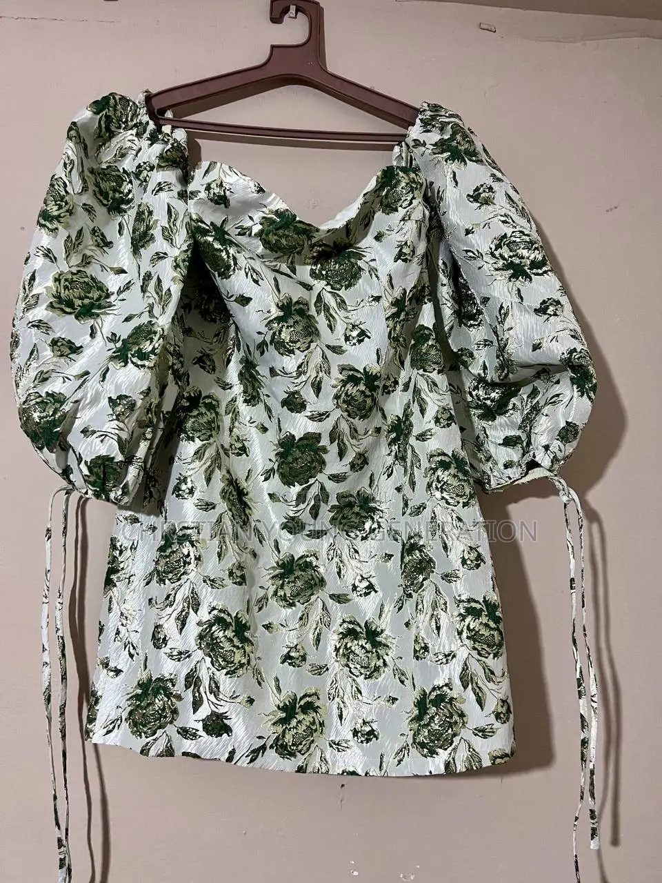 Dress Best Very Unique
