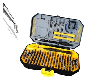 INGCO 145PCS Screwdriver Set | Professional