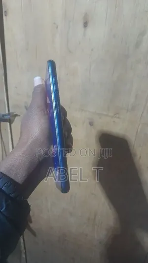 Samsung Galaxy M12 64 GB Blue