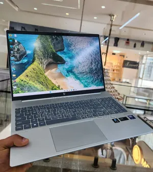 New Laptop HP Pavilion 15 16GB Intel Core Ultra 7 SSD 1T