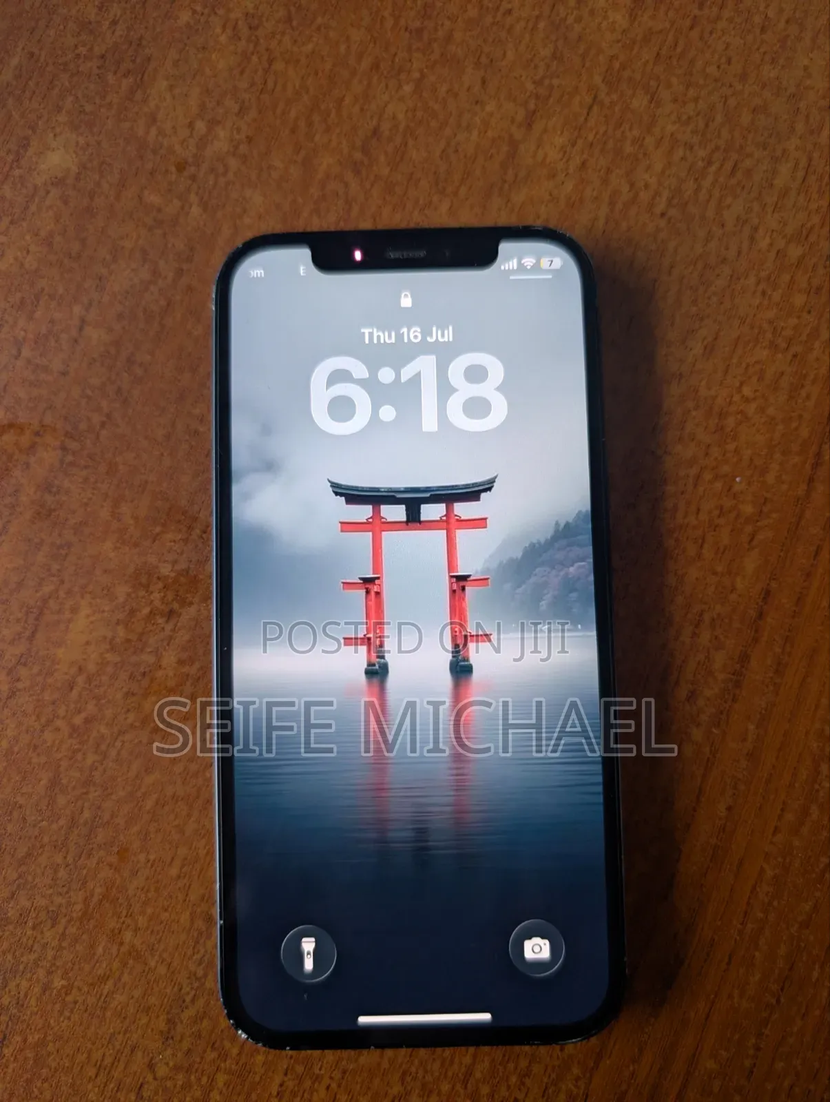Apple iPhone 12 64 GB Black