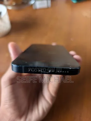 Apple iPhone 12 64 GB Black