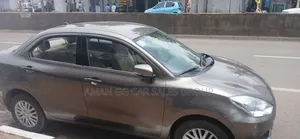 Suzuki Dzire 2022 Gray
