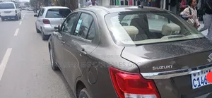 Suzuki Dzire 2022 Gray