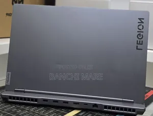 New Laptop Lenovo Legion 5 24GB Intel Core i7 SSD 1T