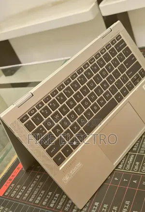 New Laptop HP EliteBook 830 G7 16GB Intel Core i7 SSD 512GB