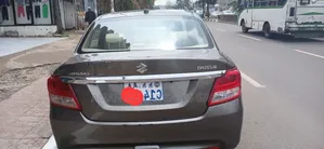 Suzuki Dzire 2022 Gray