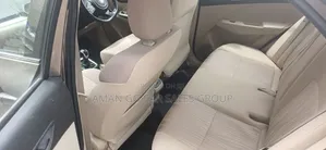 Suzuki Dzire 2022 Gray