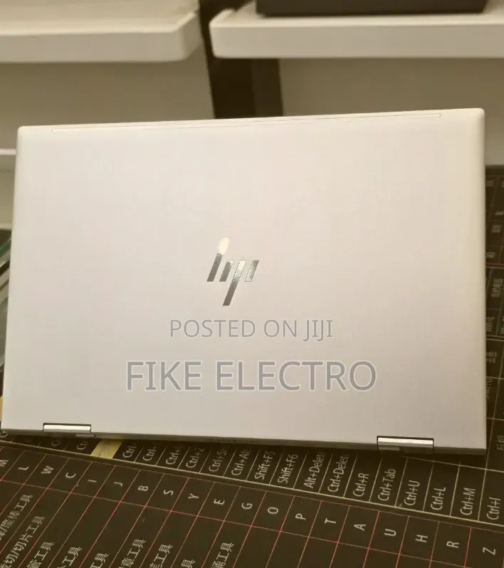 New Laptop HP EliteBook 830 G7 16GB Intel Core i7 SSD 512GB