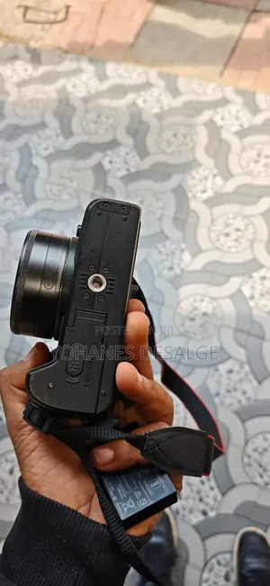 Canon M50 Mark2 Ii Urgent