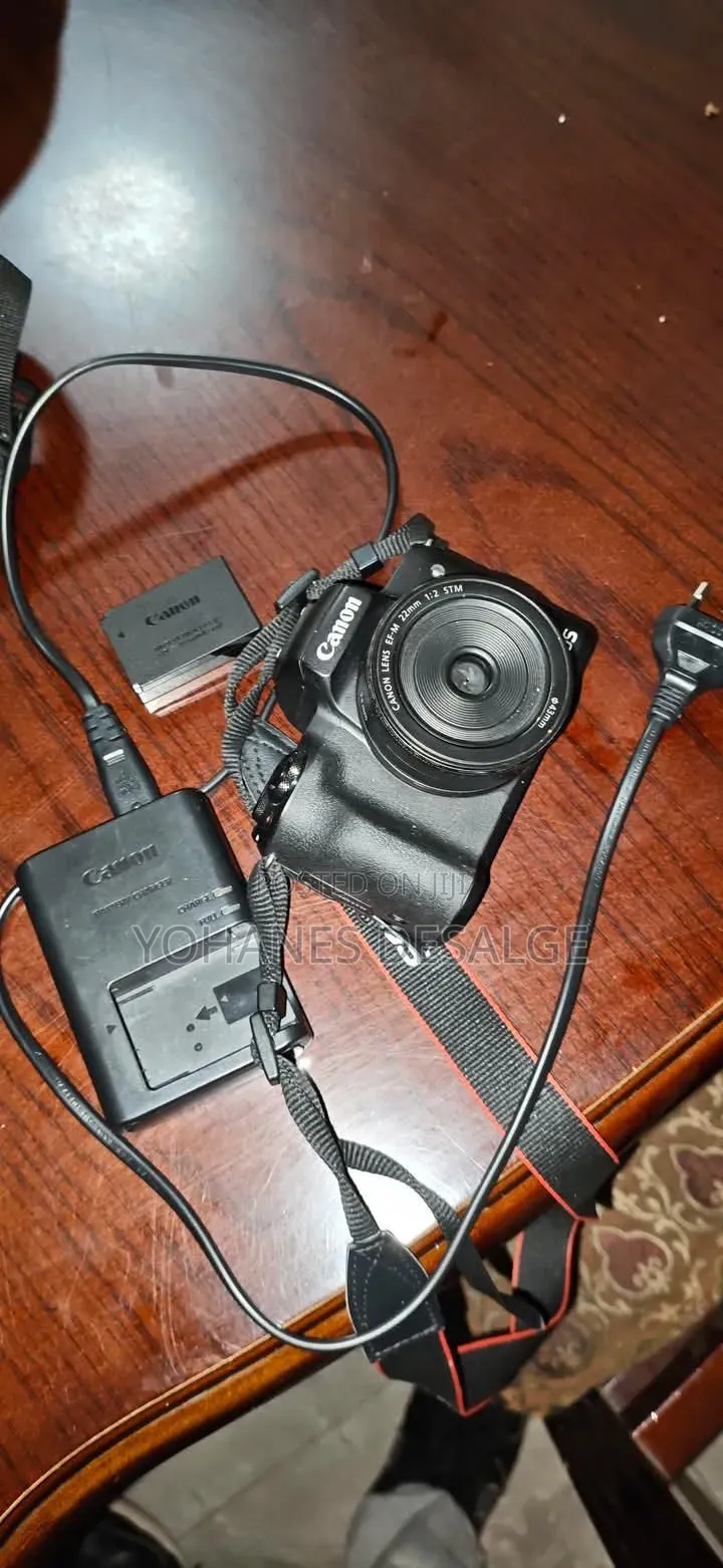 Canon M50 Mark2 Ii Urgent