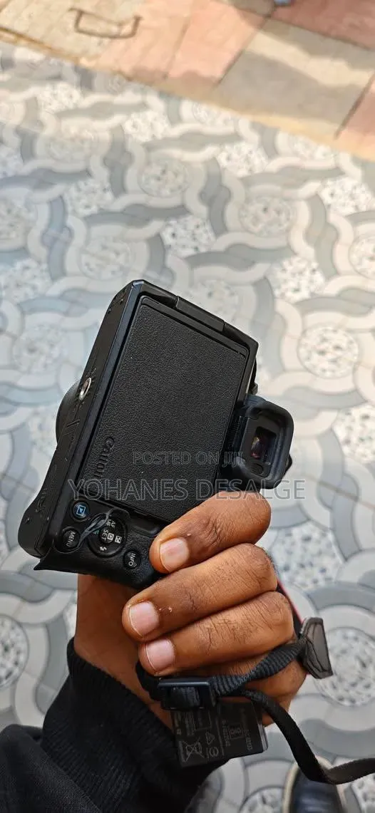 Canon M50 Mark2 Ii Urgent