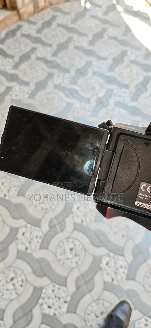 Canon M50 Mark2 Ii Urgent