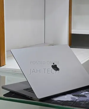 New Laptop Apple MacBook Pro 2021 M1 Max 32GB Apple M1 Max SSD 1T