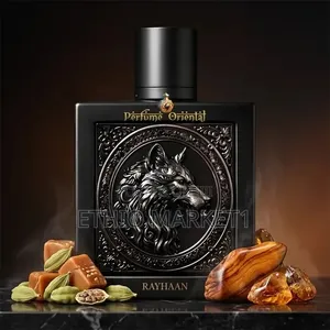 Rayhaan - Wolf Edp