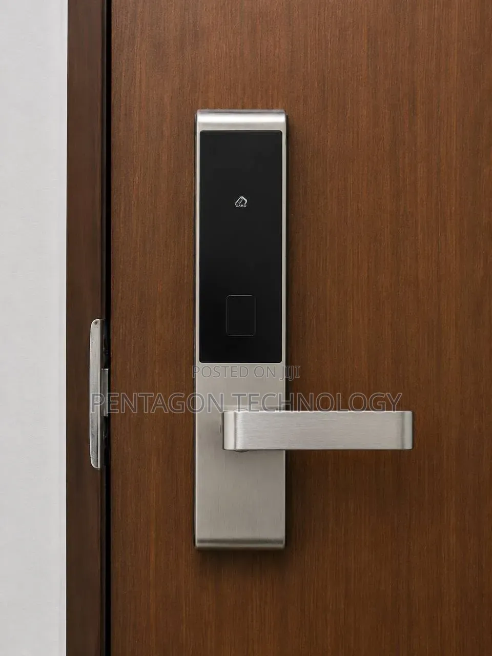 Hotel Smart Door Lock