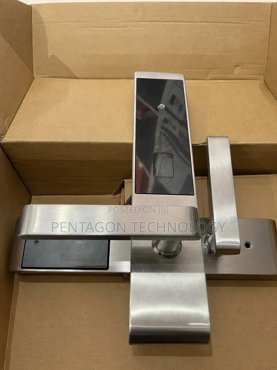 Hotel Smart Door Lock