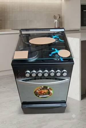 Flips 50×50 Oven – Made in Turkey | Premium Quality Cooking Oven