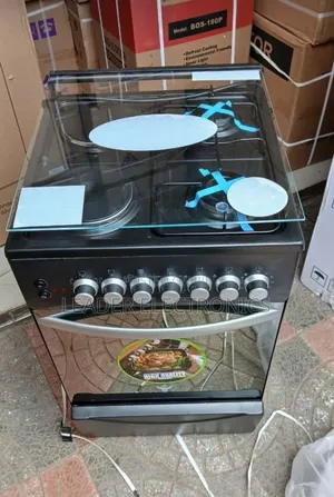 Flips 50×50 Oven – Made in Turkey | Premium Quality Cooking Oven