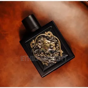 Rayhaan - Lion Edp