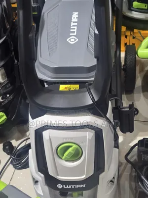 LITUN Pressure Washer | High Pressure Water