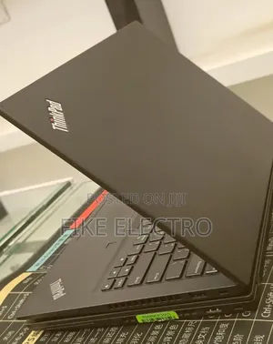 New Laptop Lenovo ThinkPad T14s Gen 2 16GB AMD Ryzen 5 SSD 512GB