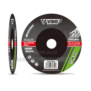 Metal Cutting Disc 125mm,180mm,230mm