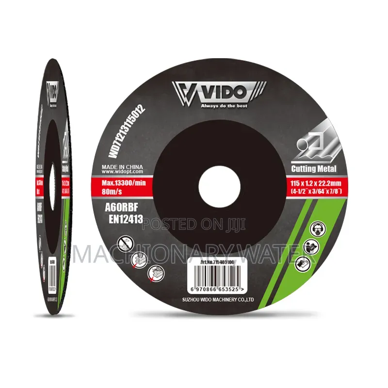 Metal Cutting Disc 125mm,180mm,230mm