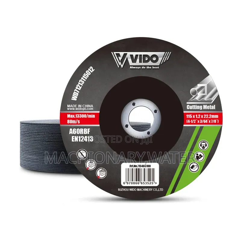 Metal Cutting Disc 125mm,180mm,230mm