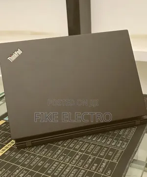 New Laptop Lenovo ThinkPad T14s Gen 2 16GB AMD Ryzen 5 SSD 512GB