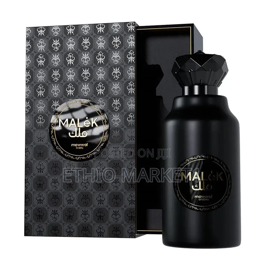 Mawwal - Fantasy Malek Edp