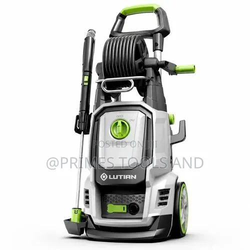 LITUN Pressure Washer | High Pressure Water