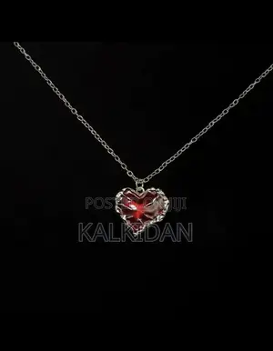 Couple Necklace